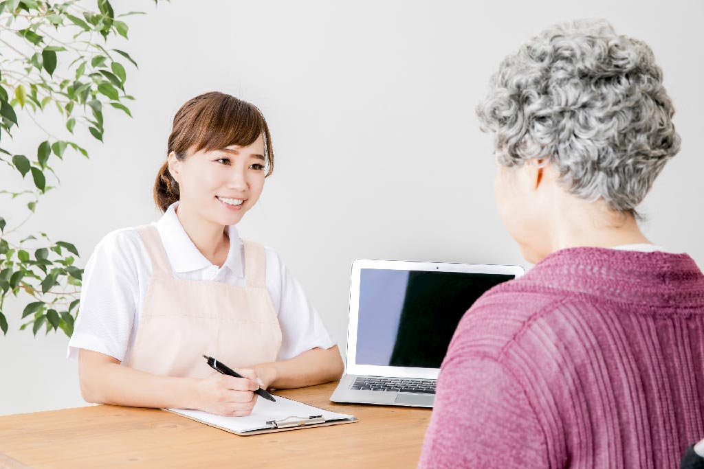 くろかみ介護支援センター（指定居宅介護支援事業所）