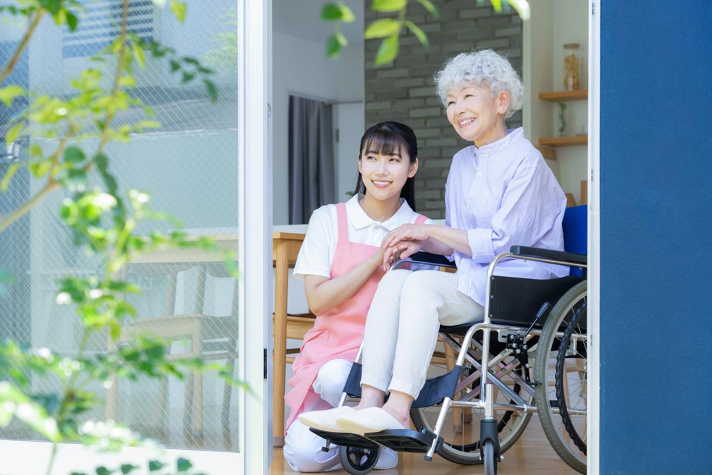 訪問看護ステーションくろかみ