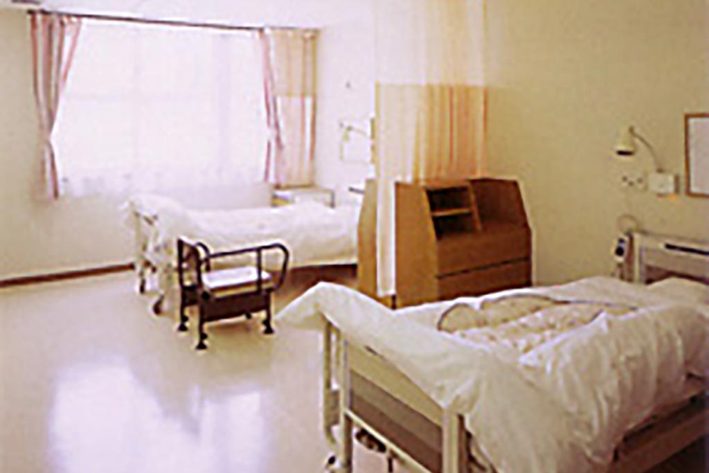 療養室（2人）