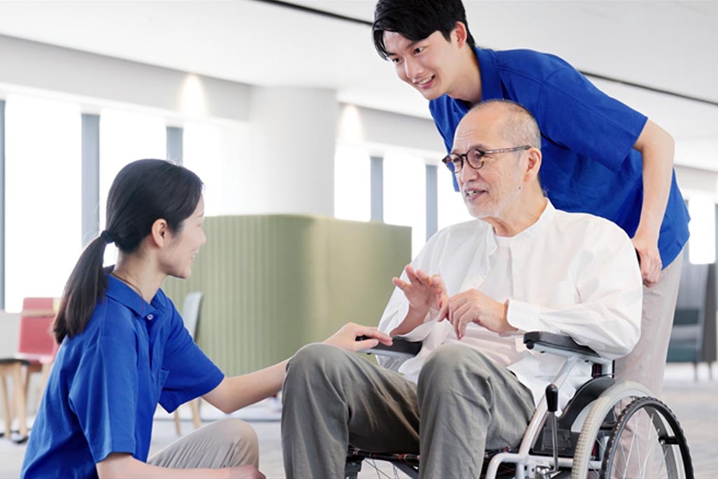 短期入所サービス